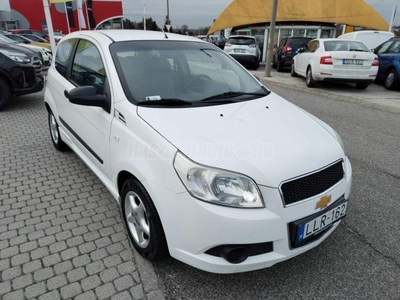 CHEVROLET AVEO 1.2 16V Base AC