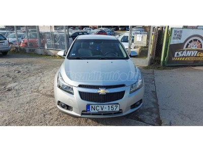 CHEVROLET CRUZE 1.6 L AC