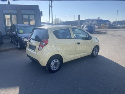 CHEVROLET SPARK 1.0 LS Plus AC 148044KM!