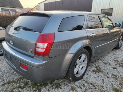 CHRYSLER 300 C Touring 3.0 CRD (Automata)