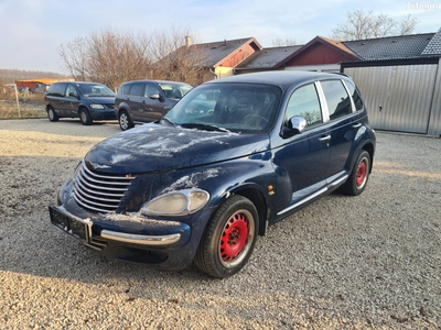 Chrysler PT Cruiser