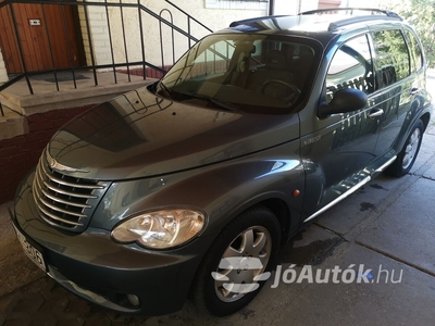 CHRYSLER PT Cruiser