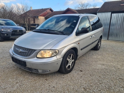 Chrysler Voyager