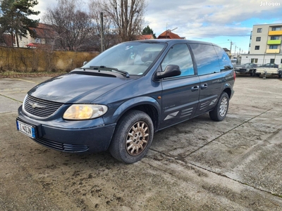 Chrysler Voyager