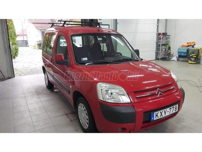 CITROEN BERLINGO 1.4 Comfort ABS