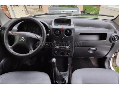 CITROEN BERLINGO 1.4 SX