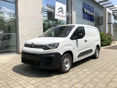 CITROEN BERLINGO 1.5 BlueHDi 100 M KÉSZLETAKCIÓ!!!