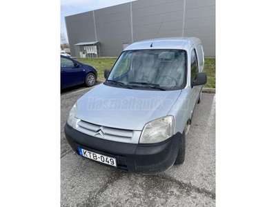 CITROEN BERLINGO 1.6 HDi 800