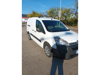 CITROEN BERLINGO 1.6 HDi District L2