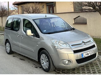 CITROEN BERLINGO 1.6 HDi Multispace ABS