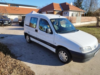 CITROEN BERLINGO 1.9 D