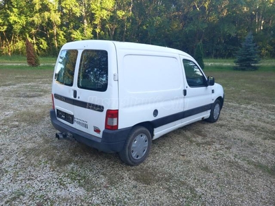 CITROEN BERLINGO 1.9 D