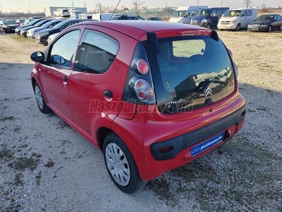 CITROEN C1 1.0 Chic