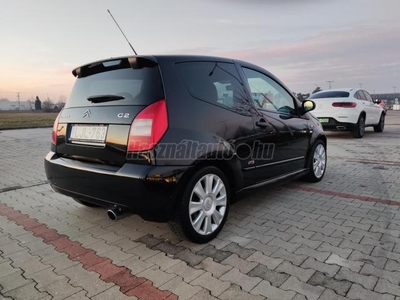 CITROEN C2 1.6 VTS 122 LE