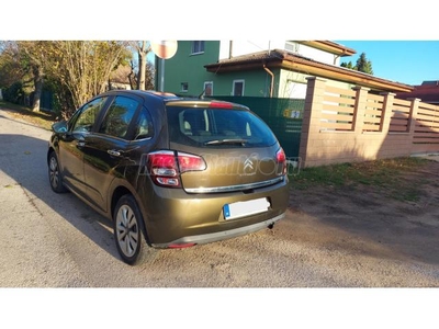 CITROEN C3 1.2 VTi PureTech Sélection