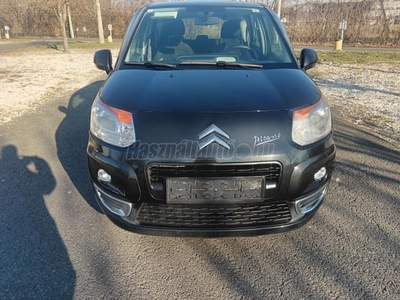 CITROEN C3 PICASSO 1.4 VTi Collection EURO5