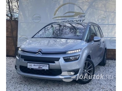 CITROEN C4 Grand Picasso