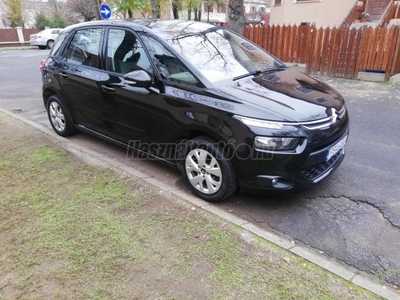 CITROEN C4 PICASSO 1.6 e-HDi Exclusive