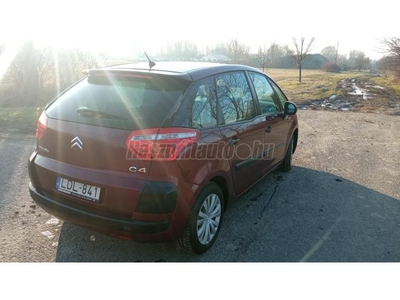 CITROEN C4 PICASSO 1.8 Comfort