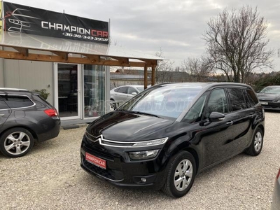 CITROEN C4 PICASSO Grand1.6 BlueHDi Intensive S&S (7 személyes )