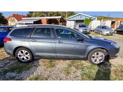 CITROEN C5 2.0 HDi Prestige