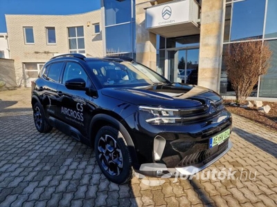 Haszn lt Citroen C5 Automatic rak Oldal 2 Waa2