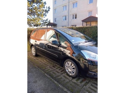 CITROEN GRAND C4 PICASSO C4Picasso 1.6 HDi Collection FAP MCP6 (7 személyes )