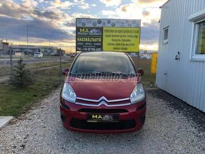 CITROEN GRAND C4 PICASSO C4Picasso 1.6 VTi Dynamique (5 személyes )