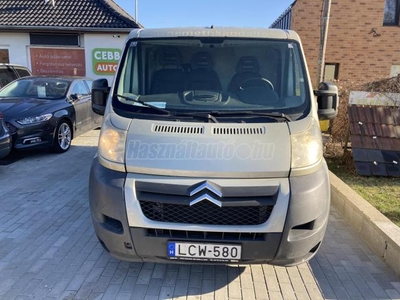 CITROEN JUMPER 2.2 HDI 30 L1H1 M5