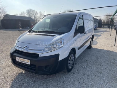 CITROEN JUMPY 1.6 HDi 1200 Comfort L1H1 110 000 KM!