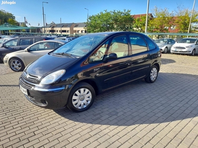 Citroen Xsara