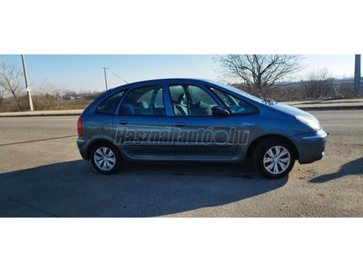 CITROEN XSARA PICASSO 1.6 HDi Tendance