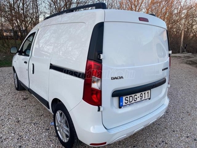 DACIA DOKKER Van 1.3 Tce Ambiance Clim