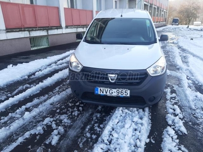 DACIA DOKKER Van 1.5 dCi Ambiance