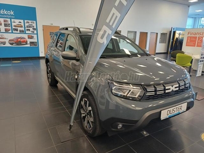 DACIA DUSTER 1.0 TCe Expression