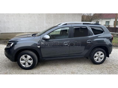 DACIA DUSTER 1.5 dCi Prestige 4x4