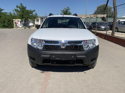 DACIA DUSTER 1.6 Ambiente