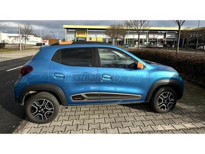 DACIA SPRING Electric 45 Comfort Plus aut.