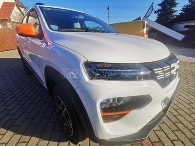 DACIA SPRING Electric 45 Comfort Plus aut. Facelift!CCS 30KW!AC/DC töltés!