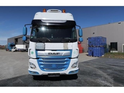 DAF CF 450