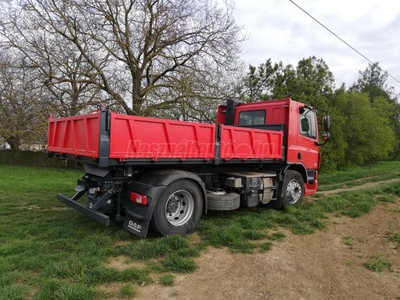 DAF CF 85