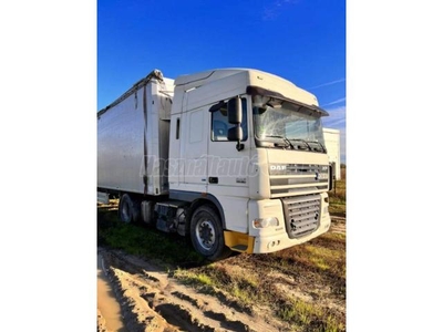 DAF H4N3