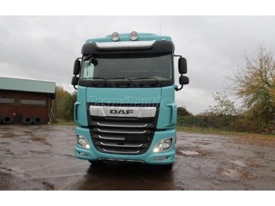 DAF XF 450