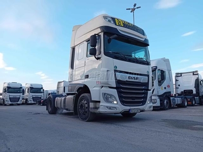 DAF XF 480 SSC