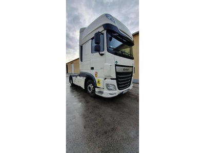 DAF XF480 SSC