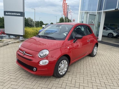 FIAT 500 1.0 70LE | Készleten