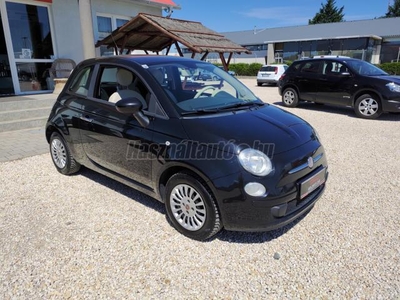 FIAT 500 1.2 8V Lounge Azonnal elvihető!