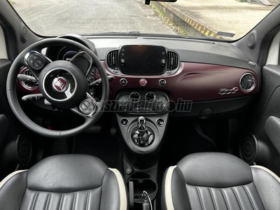 FIAT 500 1.2 8V Pop