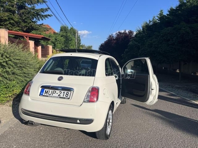 FIAT 500 1.2 8V S