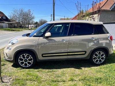 FIAT 500L 0.9 TwinAir Trekking S&S